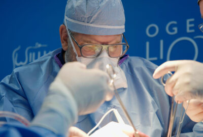 Dr. William Miami Board Certified Plastic Surgeon in Florida Ogee Lipo